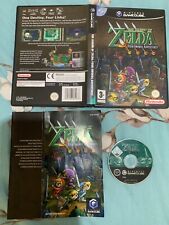 Nintendo gamecube zelda for sale  DERBY