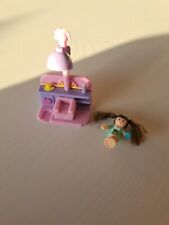 Polly pocket friseursalon gebraucht kaufen  Velbert-Langenberg