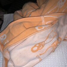 Didymos 80 X 24 Baby Wrap Excellent Soft  Gorgeous Some Stains LifeLeft Peach for sale  Shipping to South Africa