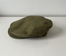 Barbour flatcap schiebermütze gebraucht kaufen  Schweinheim