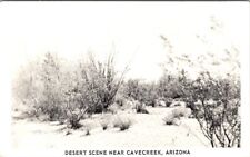 Desert scene near for sale  Tempe