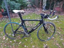 Dolan time trial for sale  ROCHDALE