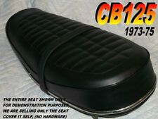 Cb125 new seat for sale  Sweet Grass