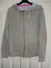 Joules hoodie size for sale  MANSFIELD