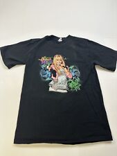 Hannah Montana Best of Both Worlds Tour Graphic Tshirt Size Small for sale  Shipping to South Africa