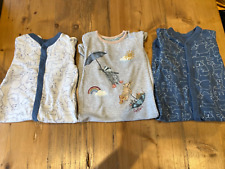 Baby sleepsuit months for sale  BEDFORD