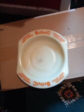 collectible ashtrays for sale  WHITEHAVEN