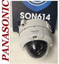 Panasonic security color for sale  Delaware