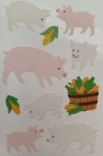 Sticker 90er schweine gebraucht kaufen  München