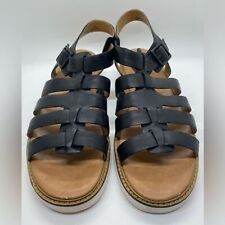 Clarks gladiators sandals for sale  Hutto