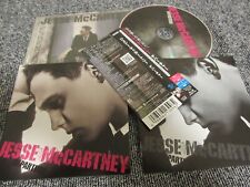 Jesse Mccartney/Partida/Obi Cd limitado Japão Faixa Bônus comprar usado  Enviando para Brazil