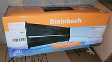 Steinbach speed solar for sale  WATFORD