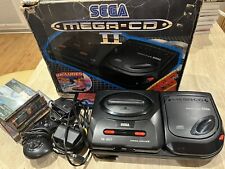 Sega mega console for sale  PRESCOT