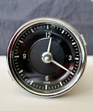 Reloj BMW vintage - VDO Kienzle reloj de a bordo - 1600 1800 2000 y probablemente otros, usado segunda mano  Embacar hacia Argentina