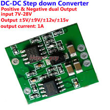 Buck step converter for sale  Shipping to Ireland