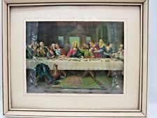 Last supper beautiful for sale  Bishop