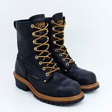 Carolina leather boots for sale  Boston