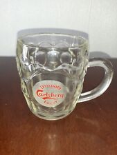 Vintage draught carlsberg for sale  BICESTER