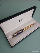 Montblanc Meisterstück Ramses II - 144 - Caneta-tinteiro feita na Alemanha comprar usado  Enviando para Brazil