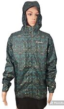 Columbia rain jacket for sale  Axton