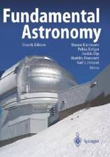Fundamental astronomy hardcove for sale  Montgomery