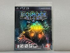 Coreano BioShock 2 Sony PS3 Versão Coreana Jogo Retrô Completo Coreia Raro FPS! comprar usado  Enviando para Brazil