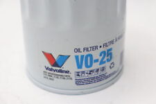 Valvoline oil filter for sale  Chillicothe