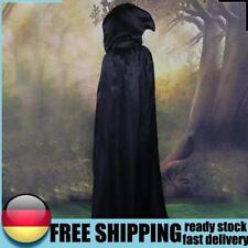 Vampire cloak long for sale  Shipping to Ireland