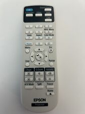 Epson projector remote for sale  Marietta