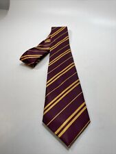 Purple yellow stripe for sale  Shipping to Ireland