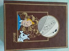 Tintin rombaldi coffret d'occasion  Saint-Omer