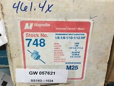 Magnetek 748 universal for sale  Mammoth Cave