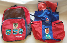 Inter sport backpacks for sale  Shipping to Ireland