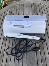 L'OREAL PROFESSIONNEL Steampod 4.0 Steam Hair Straightener and Styler for sale  Shipping to South Africa