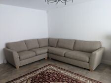 Corner sofa chair for sale  WIDNES