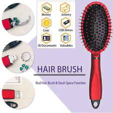 Real hair brush for sale  Shipping to Ireland