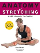 Anatomy stretching for sale  Carlstadt