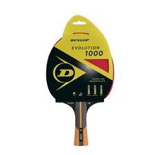 Dunlop table tennis for sale  Shipping to Ireland