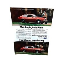 1973 ford pinto for sale  Wilmington