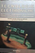 Tecnologie elettroniche enrico usato  Savona