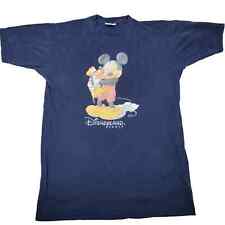 Disneyland paris shirt for sale  Melrose Park