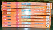 Slam dunk collection usato  Minerbio