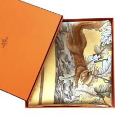 Hermes silk scarf d'occasion  Expédié en Belgium