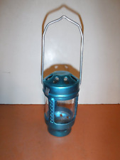 Tirol vintage? Lanterna de vela pendurada leve acampamento Japão vidro alumínio comprar usado  Enviando para Brazil