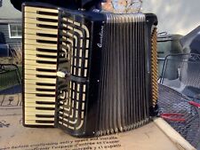 Accordiana accordion made for sale  Glen Head