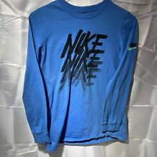 Nike tee youth for sale  Salyersville