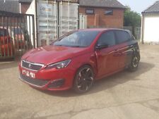 2015 peugeot 308 for sale  EYE