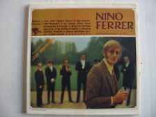 Nino ferrer enregistrement d'occasion  Graulhet