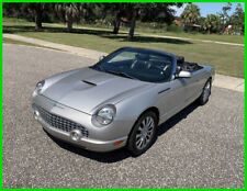 2004 ford thunderbird for sale  Clearwater