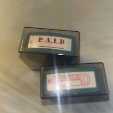 2pc set paid for sale  Medford